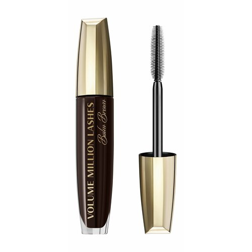 Тушь для ресниц L'Oreal Paris Volume Million Lashes Mascara