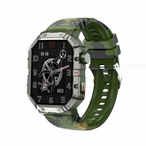 Умные смарт часы G5 Max Smart watch 