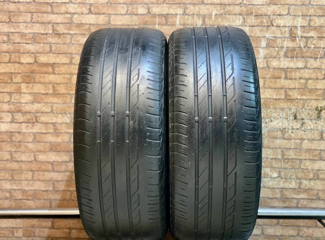 Bridgestone Turanza T001 225/55 R17