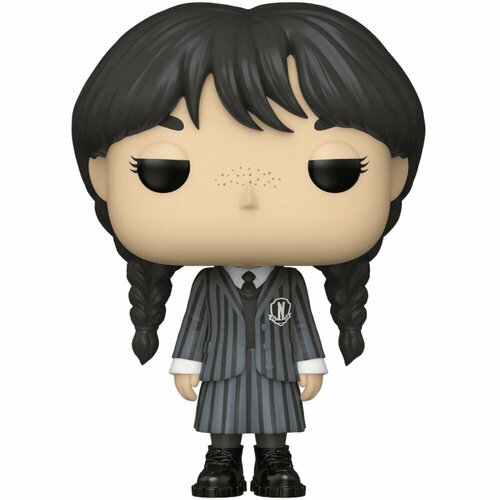 Фигурка Funko Wednesday - POP! TV - Wednesday Addams 67457