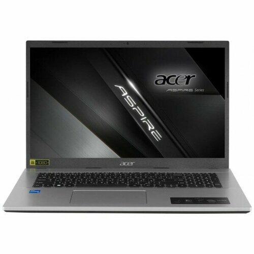 Acer Aspire 3 A317-54-572Z NX K9YER00A Intel Core i5-1235U 13GHz16384Mb512Gb SSDIntel HD GraphicsWi-FiCam1731920x1080No OS 7147600₽