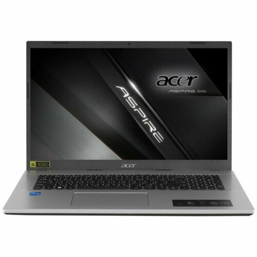 Acer Aspire 3 A317-54-572Z NX. K9YER.00A (Intel Core i5-1235U 1.3GHz/16384Mb/512Gb SSD/Intel HD Graphics/Wi-Fi/Cam/17.3/1920x1080/No OS)