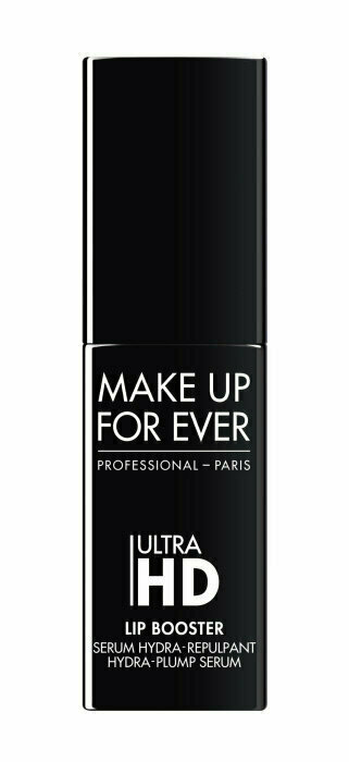 Увлажняющия бальзам для губ 00 Universal Make Up For Ever Ultra Hd Lip Booster