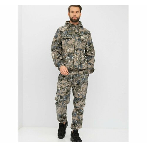 Костюм (Huntsman) летний 