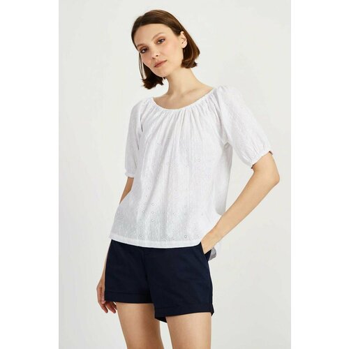 фото Baon, размер 48, белый