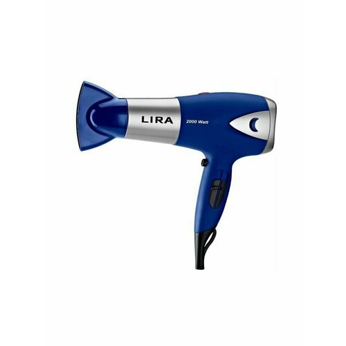 Фен LIRA LR 0703 293200₽