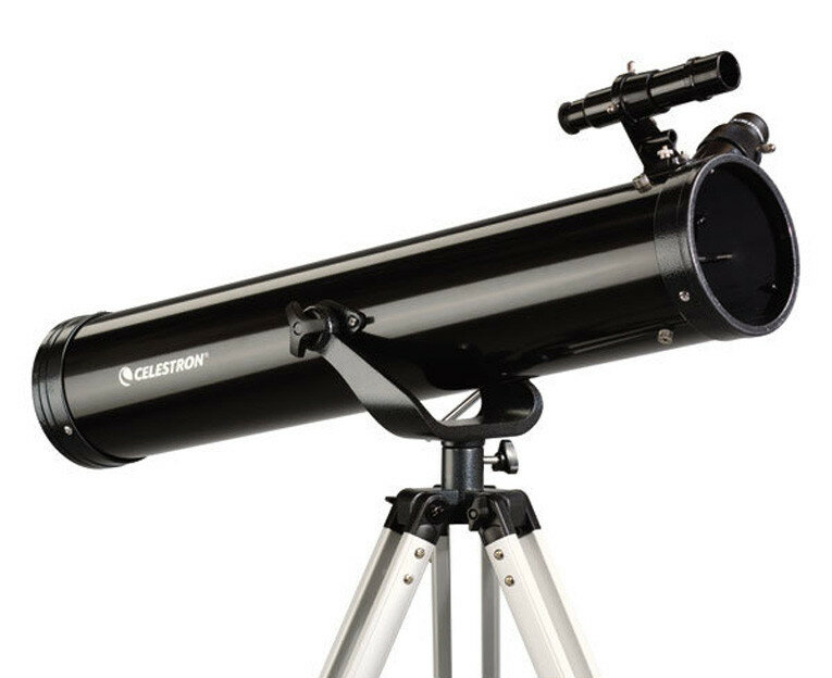 Телескоп Celestron PowerSeeker 76 AZ 21044