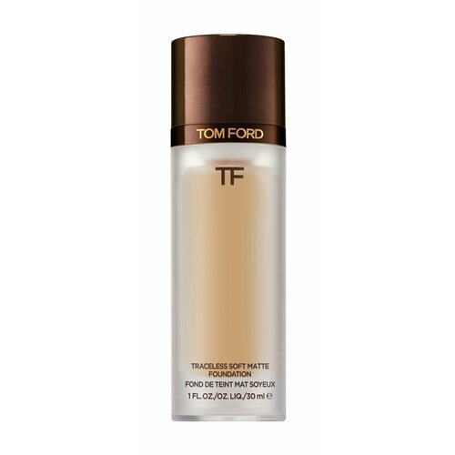 Тональная основа 5,6 IVORY BEIGE Tom Ford Traceless Soft Matte