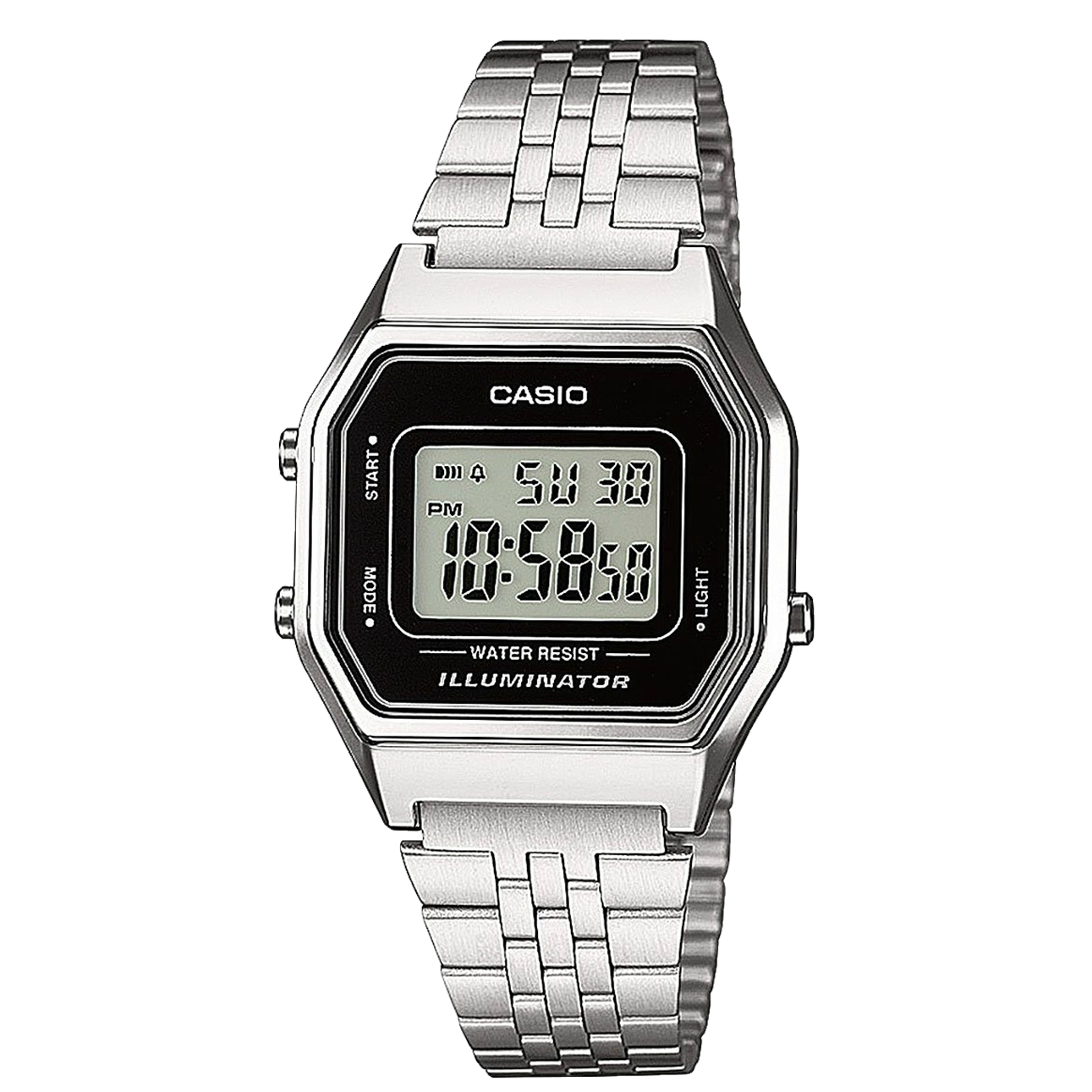 Наручные часы CASIO Vintage LA680WEA-1