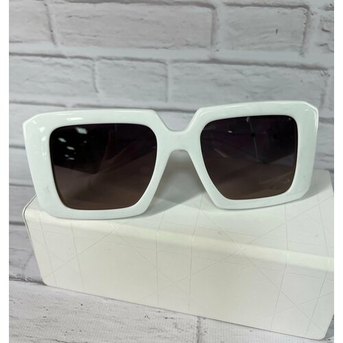 фото Солнцезащитные очки polar eagle ре09354, белый