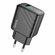 Сетевое зарядное устройство 1USB 3.0A QC3.0 18W быстрая зарядка H...