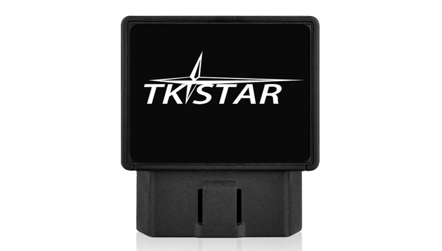 GPS-трекер TkStar TK-816