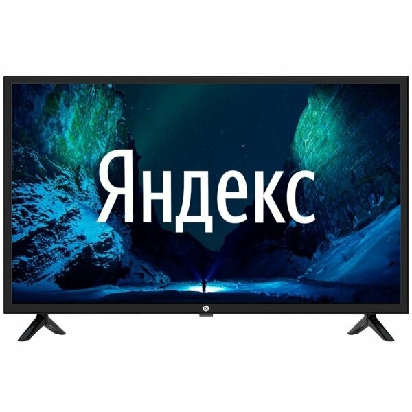 LED телевизор 40" Hi - фото №16