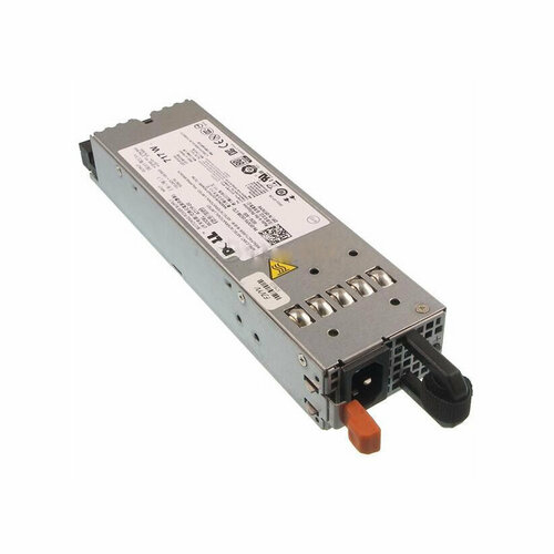 Блок питания DELL 717w redundant power supply for poweredge R610 G287K 251800₽