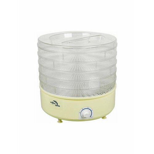 Сушилка для овощей ротор дива СШ-007 СШ-007-010 703000₽