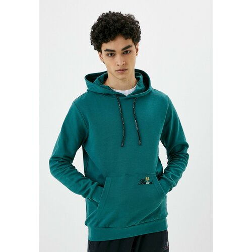 фото Худи bawer, размер m, хаки