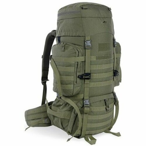Рюкзак TASMANIAN TIGER TT RAID PACK MK III, оливовый рюкзак рейдовый tasmanian tiger raid pack mk ii olive