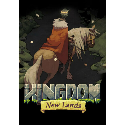 Kingdom: New Lands (Steam; PC; Регион активации РФ, СНГ)