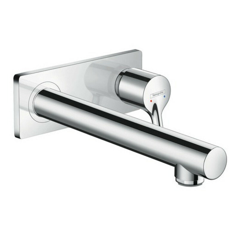 Смеситель для раковины Hansgrohe Talis S 72111000