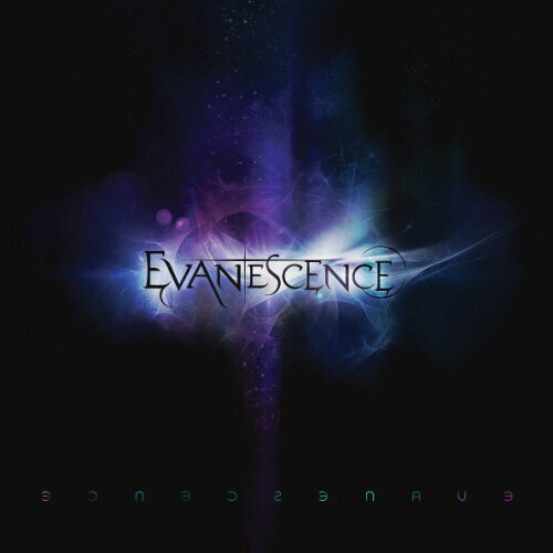 компакт диск universal music evanescence fallen Компакт-диск UNIVERSAL MUSIC EVANESCENCE - Evanescence
