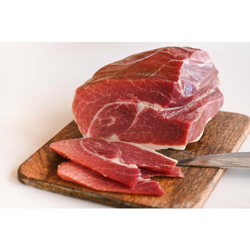 Хамон RSHDelicadeza Jamón RSH piñón 14 бескостный кусок 0,9 кг