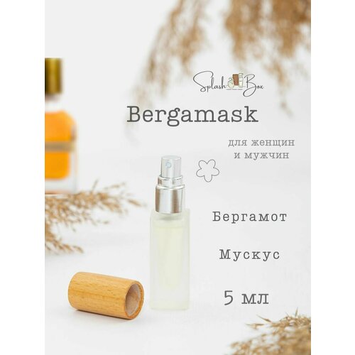 Bergamask духи стойкие