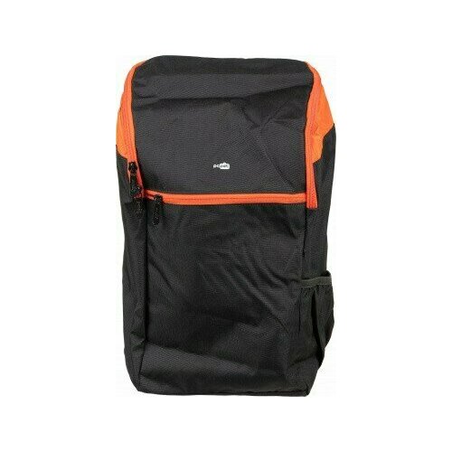 Рюкзак для ноутбука 15.6" PC Pet PCPKB0115BN коричневый/оранжевый