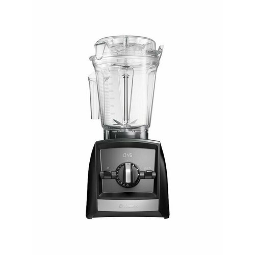 Стационарный блендер Vitamix A2500i Ascent черный 16950000₽