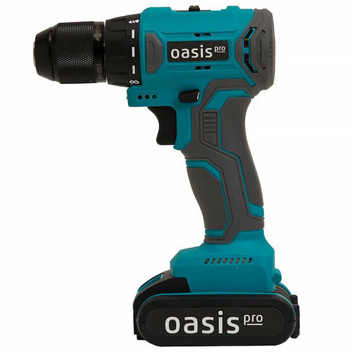 Шуруповерт аккумуляторный Oasis ASB-14V PRO J 642200₽