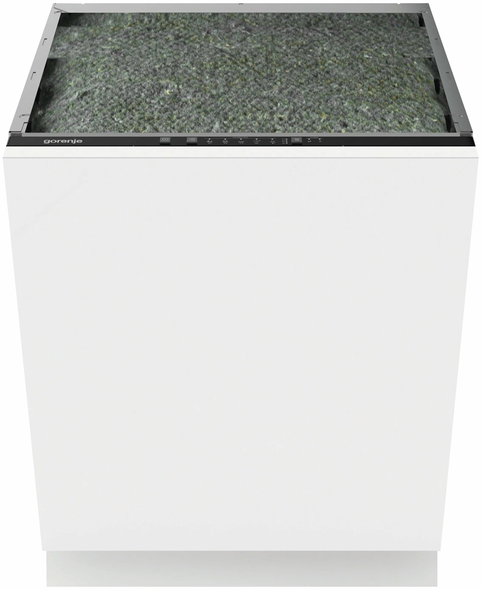 Встраиваемая посудомоечная машина Gorenje GV62040 — фото 11