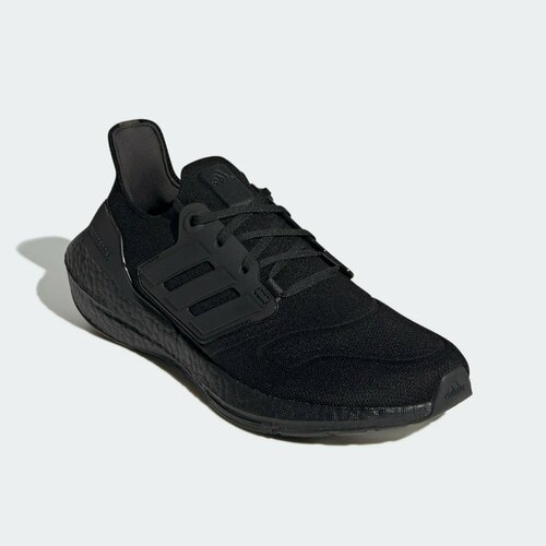 фото Кроссовки adidas ultraboost 22, полнота 9 (ru)/ на широкую стопу, размер 5 uk, черный