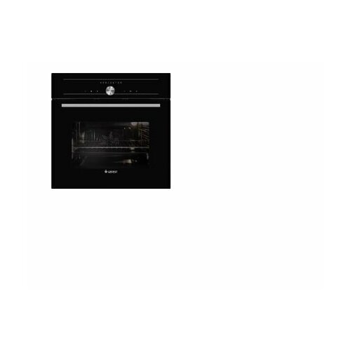 Встраиваемый духовой шкаф GEFEST 622-05 S black 3907800₽