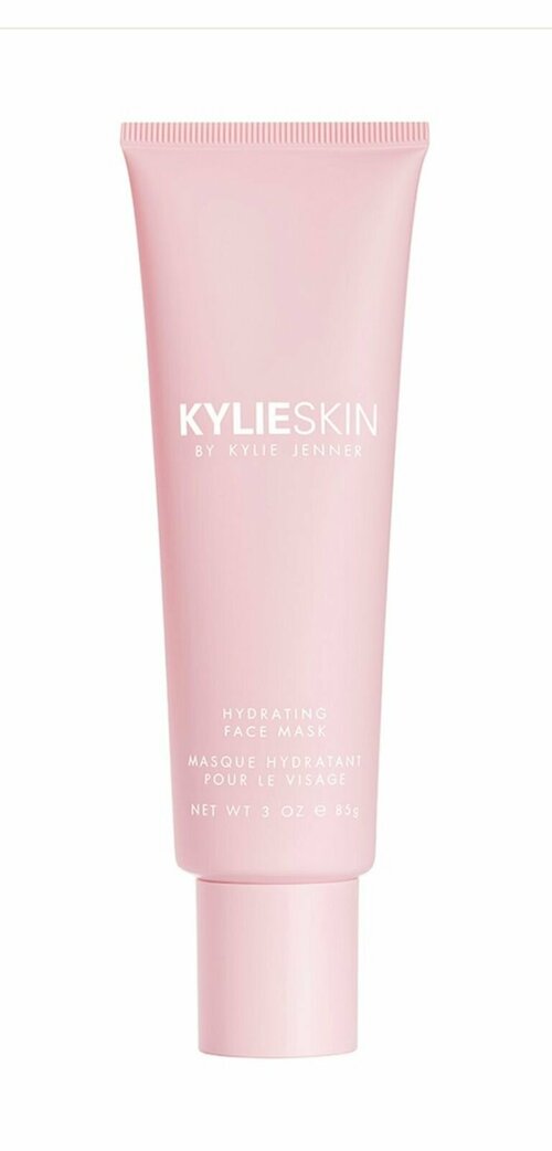 Увлажняющая маска для лица Kylie Skin Kylie Cosmetics, 85 грамм