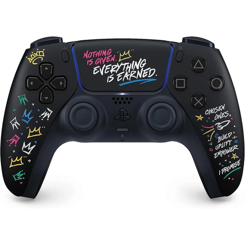 Геймпад Sony Dualsense LeBron James Limited Edition PlayStation 5 1499000₽