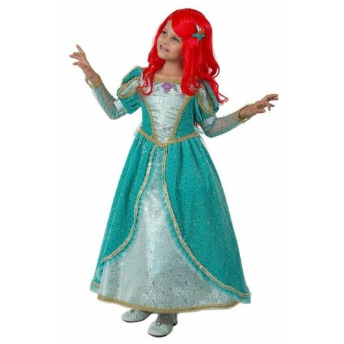 фото Костюм ариэль bat-11 батик