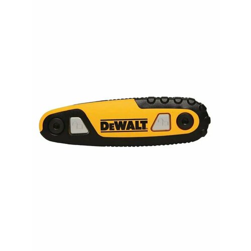 Набор шестигранных ключей DEWALT DWHT70263