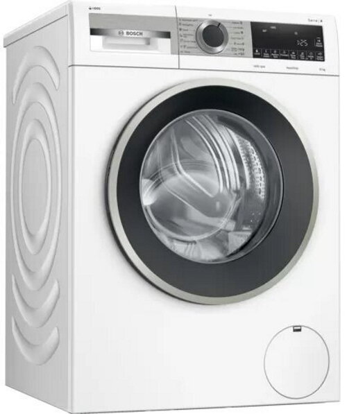фото Стиральная машина Bosch WGA25400ME белый