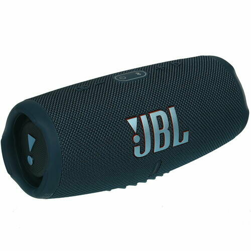 Портативная колонка JBL Charge5Blue 2850000₽