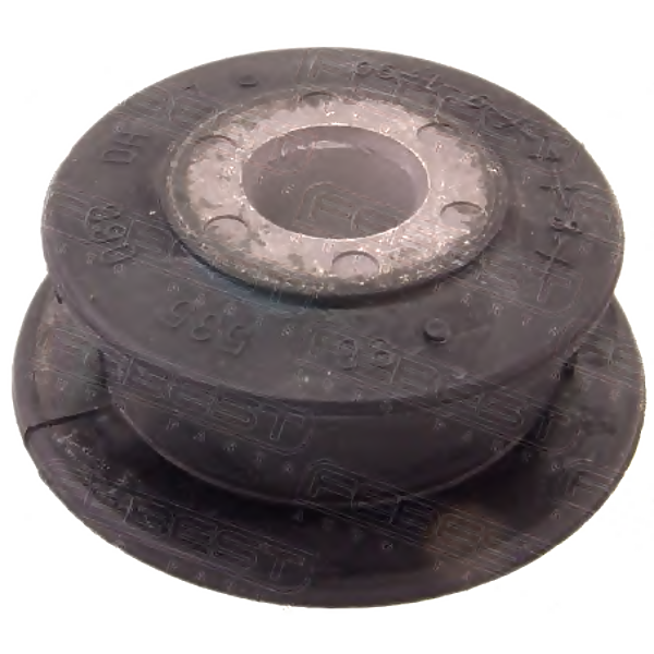 FEBEST chab-avx (96535066 / 9653506696834085 / 96834085) сайленблок передней подвески (Chevrolet (Шевроле) aveo (t200)