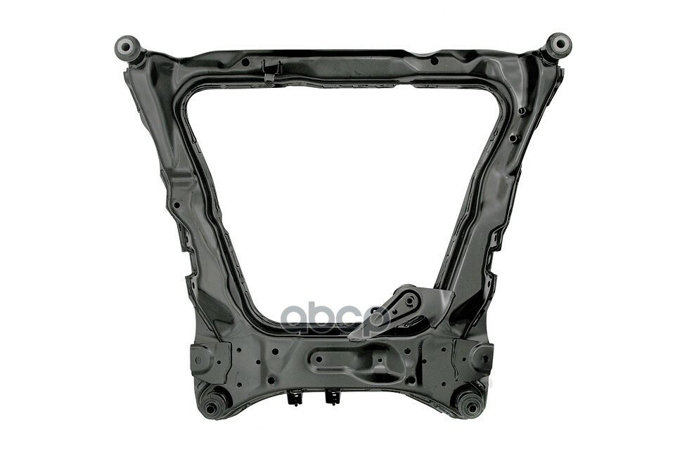 Подрамник передней подвески NISSAN QASHQAI 07- 1.5DCI NTY арт. ZRZ-NS-003