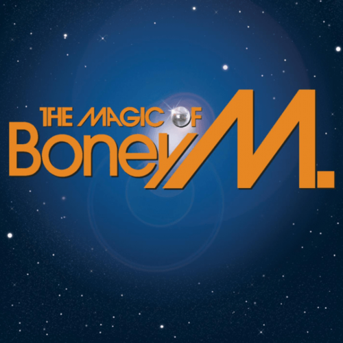 Компакт-диск Warner Boney M – Magic Of Boney M boney m cd boney m essential