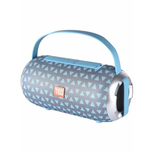 Беспроводная Bluetooth колонка TG-509 145000₽