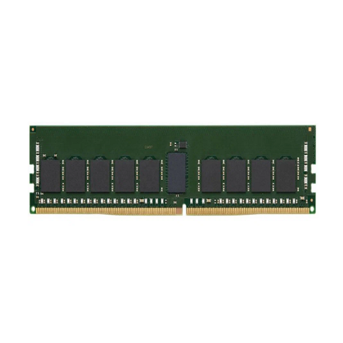 Оперативная память Kingston Server Premier DDR4 32GB RDIMM 2666MHz ECC Registered 1Rx4, 1.2V (Micron