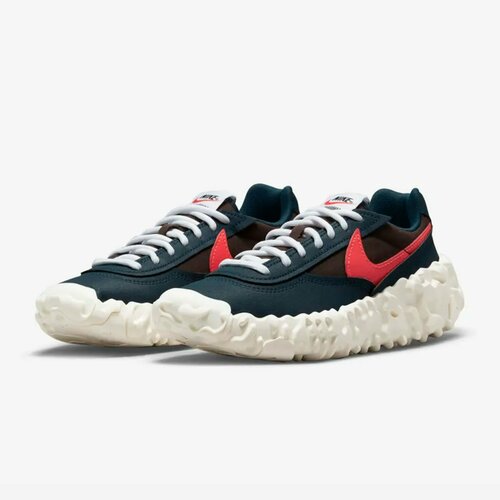 фото Кроссовки nike, размер 9.5, синий