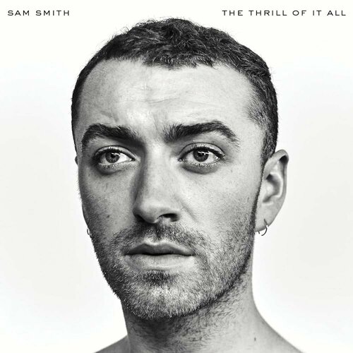 Винил 12 (LP), Coloured Sam Smith Sam Smith The Thrill Of It All (Coloured) (LP) компакт диски capitol records sam smith the thrill of it all cd