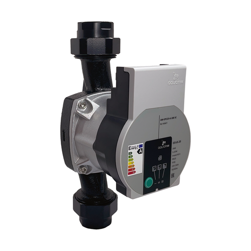 Насос циркуляционный с частотным регулированием TIM 25-60 180 ECO 11999₽