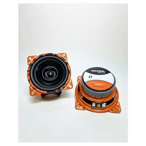 Динамики эстрадные DL Audio Gryphon Lite 100 V2 292900₽