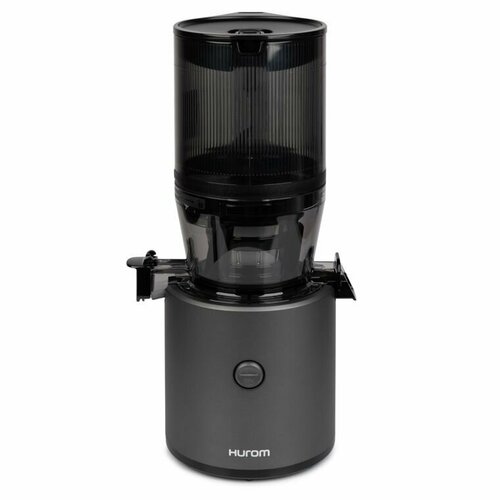 Соковыжималка шнековая Hurom Соковыжималка Hurom H320N-BES01TG титановый серый 9311400₽