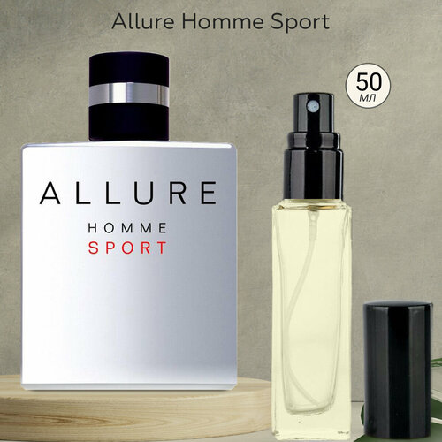 Gratus Parfum Alure Homme Sport духи мужские масляные 50 мл (спрей) + подарок gratus parfum alure homme sport духи мужские масляные 30 мл спрей подарок