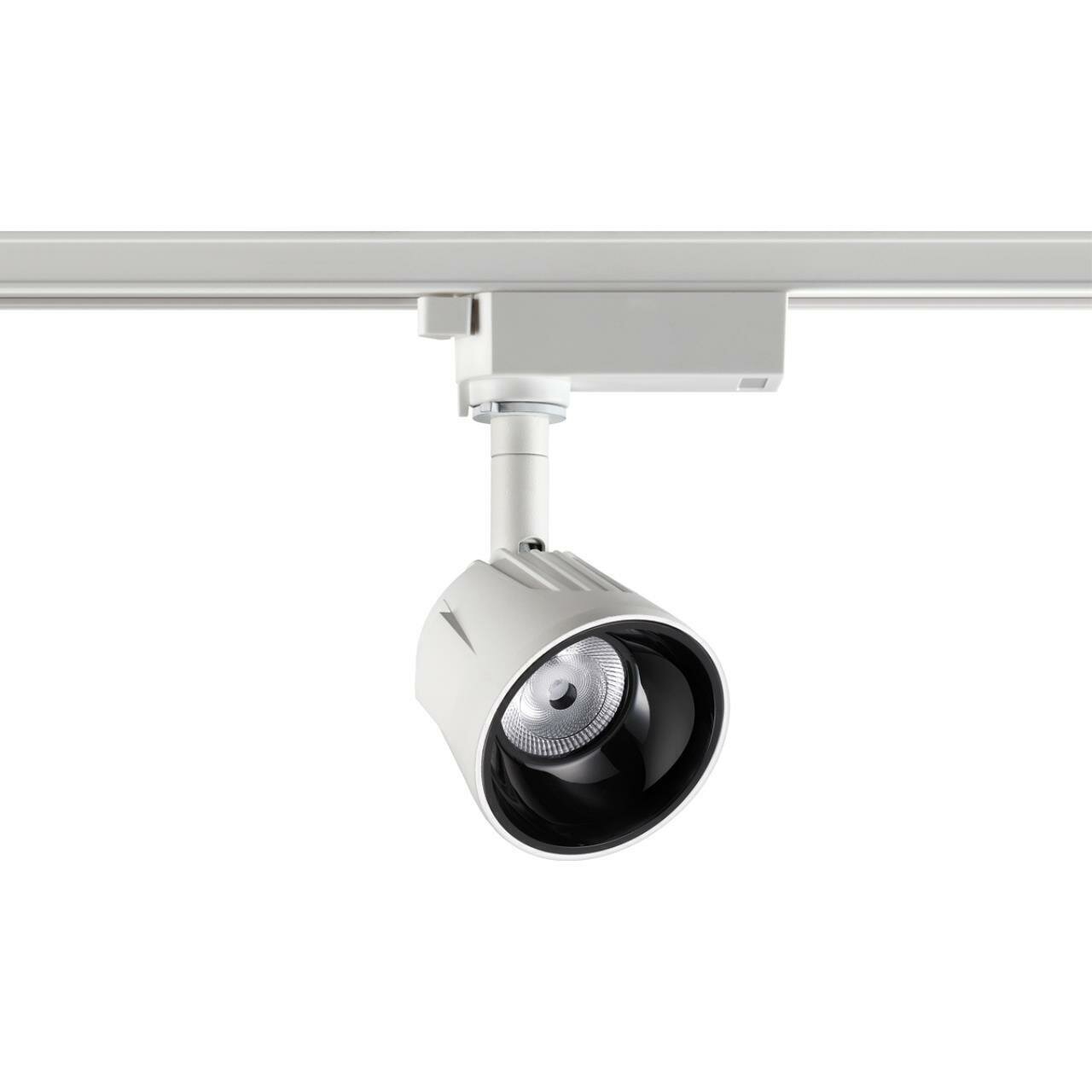 Трековый светильник NOVOTECH KNOF 358707, LED, 220В